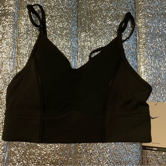 New Nike Indy Sports Bra - Picture 1 of 10